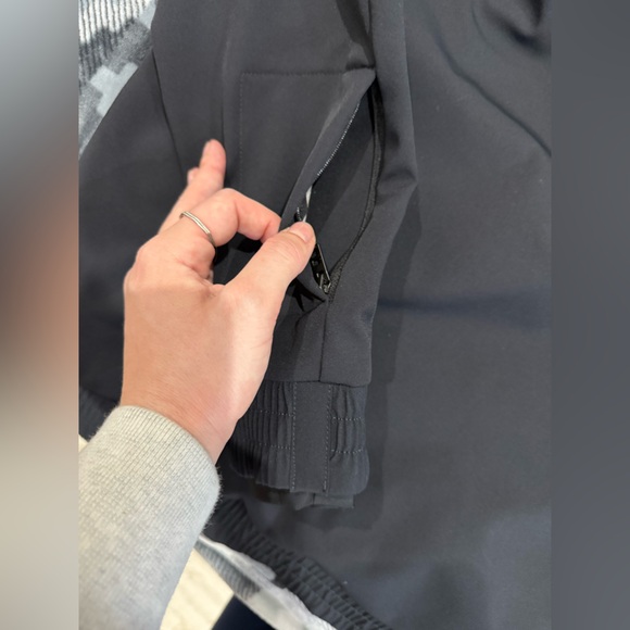 Dope snow Yeti pullover snowboard jacket size Men’s XS - Picture 3 of 6